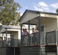 Discovery Holiday Parks - Biloela - Accommodation Resorts