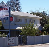 Palm Valley Motel and Self Contained Holiday Units - Accommodation Resorts