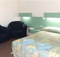 Longreach Motel - Accommodation Resorts