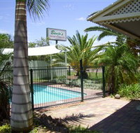 Banjos Overnight  Holiday Units - Accommodation Resorts