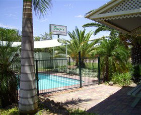 Banjos Overnight & Holiday Units - Accommodation Resorts 0