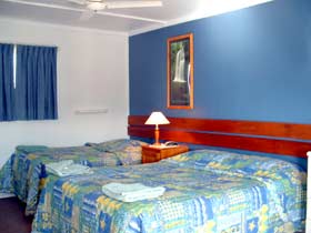 Banjos Overnight & Holiday Units - Accommodation Resorts 1
