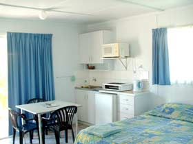 Banjos Overnight & Holiday Units - Accommodation Resorts 2