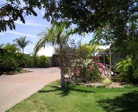 Banjos Overnight & Holiday Units - Accommodation Resorts 3