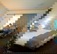 Longreach Motor Inn - Accommodation Resorts