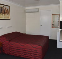 Waltzing Matilda Motor Inn - Accommodation Resorts