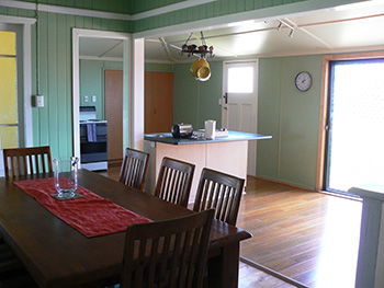 Cunnamulla QLD Accommodation Resorts