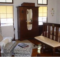 Reppels Bed and Breakfast - Accommodation Resorts