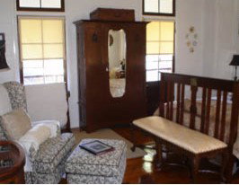 Reppels Bed And Breakfast - Accommodation Resorts 0