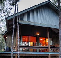 Girraween Environmental Lodge - Accommodation Resorts