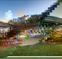 James Farmhouse and Rose Cottage - Accommodation Resorts