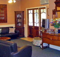 Windswept Country Retreat - Accommodation Resorts