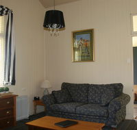 Applegrove Farm - Accommodation Resorts
