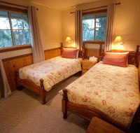 Accommodation Creek Cottages - Accommodation Resorts