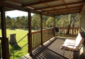 Gordon Country - Accommodation Resorts 2