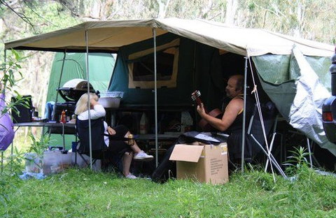 Gordon Country - Accommodation Resorts 3