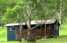 Gordon Country - Accommodation Resorts 6