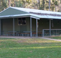 Goomburra Valley Campground - Accommodation Resorts