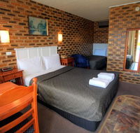 Apple and Grape Motel - Accommodation Resorts