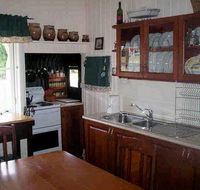 Dillons Cottage - Accommodation Resorts