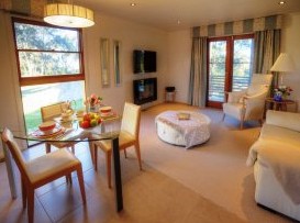 Alpine Lodges Pty Ltd - Accommodation Resorts 1