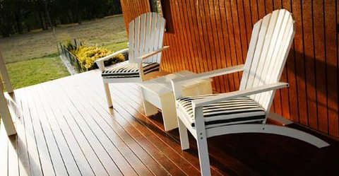 Alpine Lodges Pty Ltd - Accommodation Resorts 5