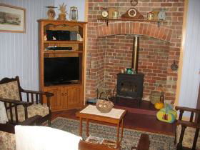 Haddington Bed And Breakfast - Accommodation Resorts 2