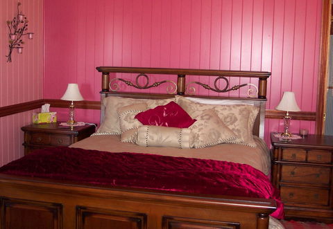 R On The Downs Rural Retreat - Accommodation Resorts 2