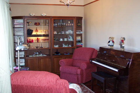 R On The Downs Rural Retreat - Accommodation Resorts 5