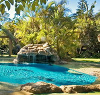 Straddie Bungalows - Accommodation Resorts