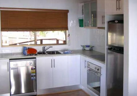 Amity Shaws - Accommodation Resorts 1