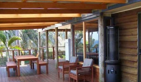 Amity Shaws - Accommodation Resorts 4