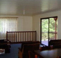 Seaview Moreton Island - Accommodation Resorts
