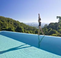 OReillys Mountain Villas - Accommodation Resorts