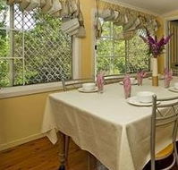 Baggs of Canungra Bed and Breakfast - Accommodation Resorts