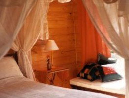 Darlington QLD Accommodation Resorts