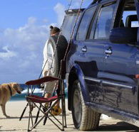 Straddie Holiday Parks - Accommodation Resorts