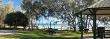 Straddie Holiday Parks - Accommodation Resorts 1