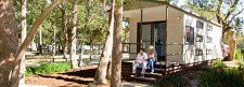 Straddie Holiday Parks - Accommodation Resorts 2