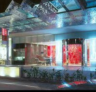 Emporium Hotel - Accommodation Resorts