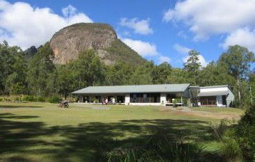 Moogerah QLD Accommodation Resorts