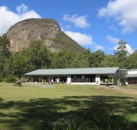 Zengarra Country House and Pavilions - Accommodation Resorts