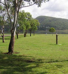 Lake Moogerah Caravan Park - Accommodation Resorts 3