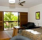Anchorage Beachfront Island Resort - Accommodation Resorts