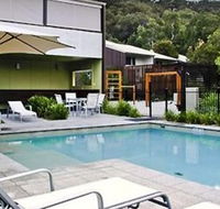 Allure Stradbroke Resort - Accommodation Resorts