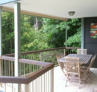 Cylinder Cove Apartments - Accommodation Resorts