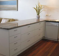 The Lookout Units - Accommodation Resorts