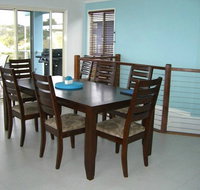 Blue Ocean View Beach House - Accommodation Resorts