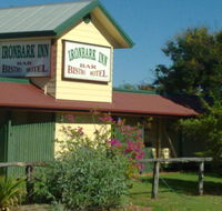Ironbark Inn Motel - Accommodation Resorts