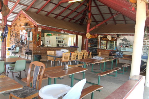 Ironbark Inn Motel - Accommodation Resorts 2